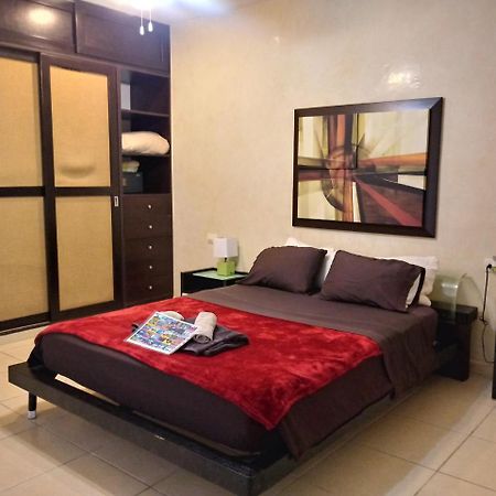 Vida Nueva Bed&Breakfast Peregrina Плая дел Кармен Екстериор снимка