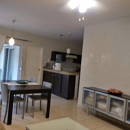 Vida Nueva Bed&Breakfast Peregrina Плая дел Кармен Екстериор снимка