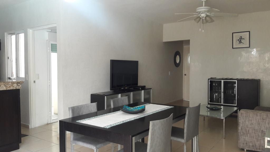 Vida Nueva Bed&Breakfast Peregrina Плая дел Кармен Екстериор снимка