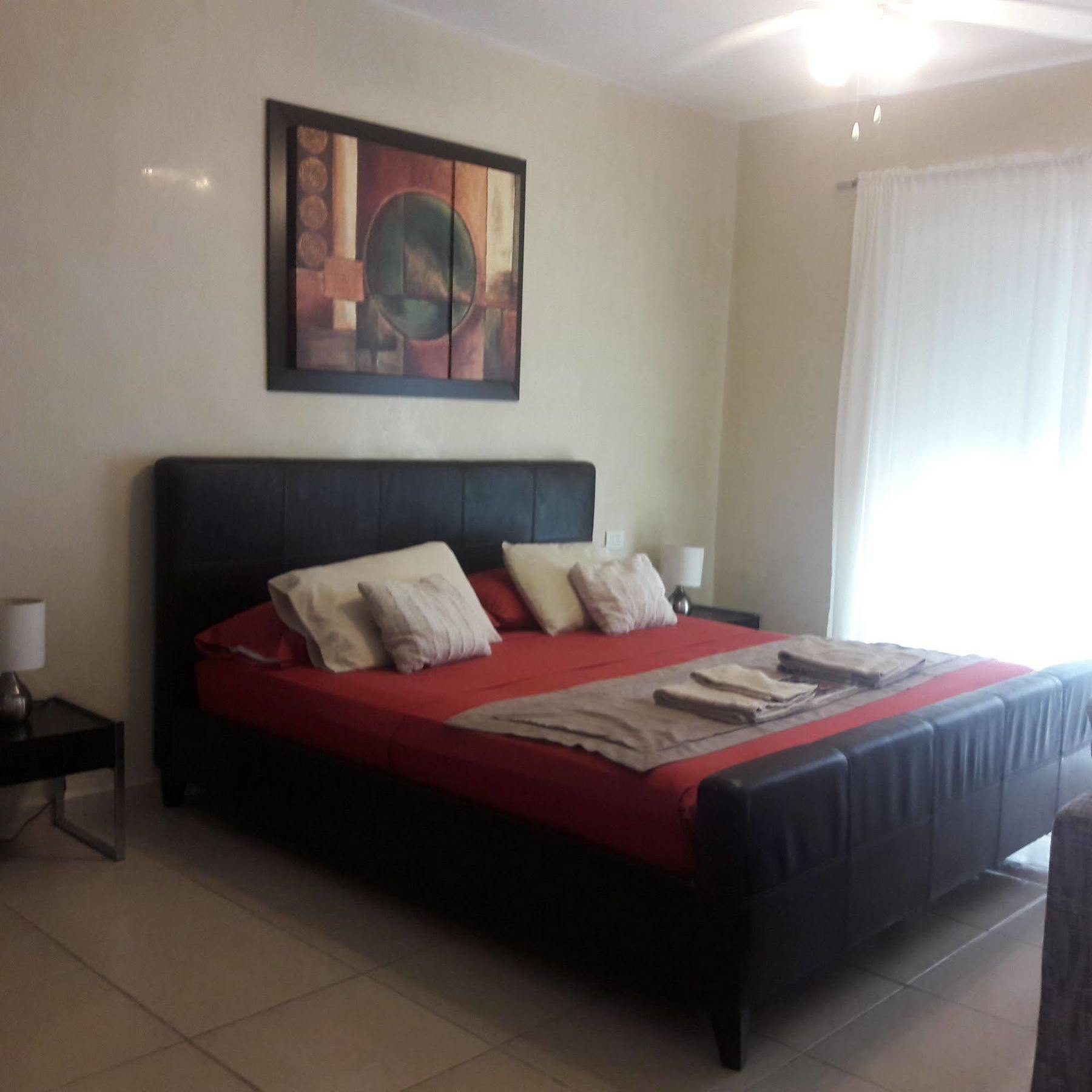 Vida Nueva Bed&Breakfast Peregrina Плая дел Кармен Екстериор снимка