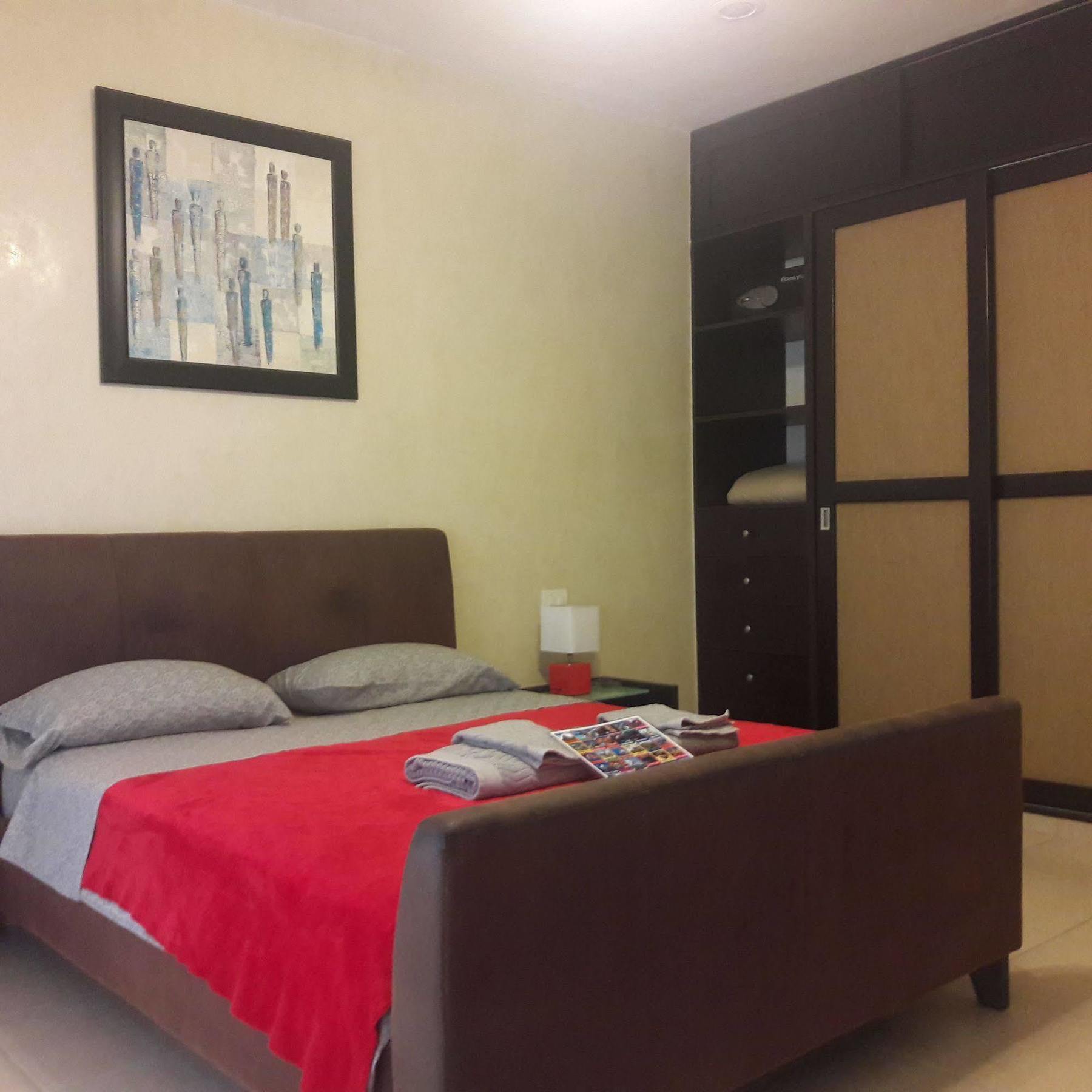 Vida Nueva Bed&Breakfast Peregrina Плая дел Кармен Екстериор снимка