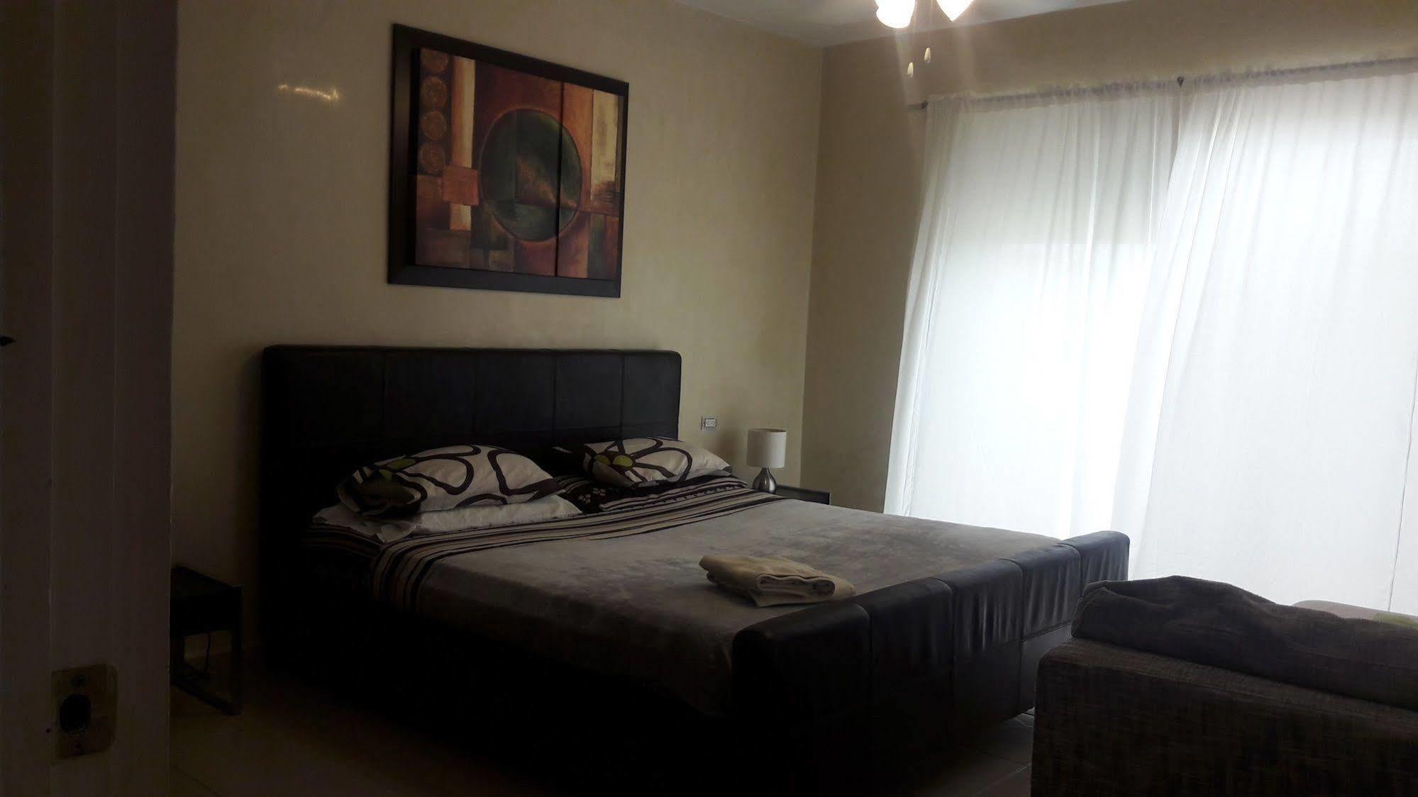 Vida Nueva Bed&Breakfast Peregrina Плая дел Кармен Екстериор снимка