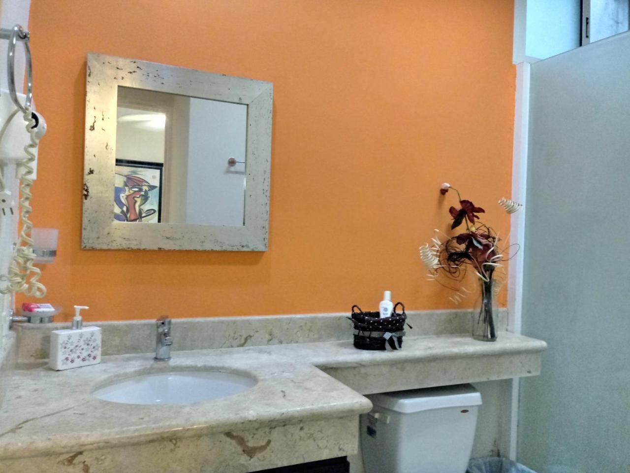 Vida Nueva Bed&Breakfast Peregrina Плая дел Кармен Екстериор снимка